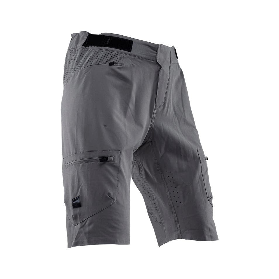 LEATT Shorts MTB Enduro 2.0 L Granite