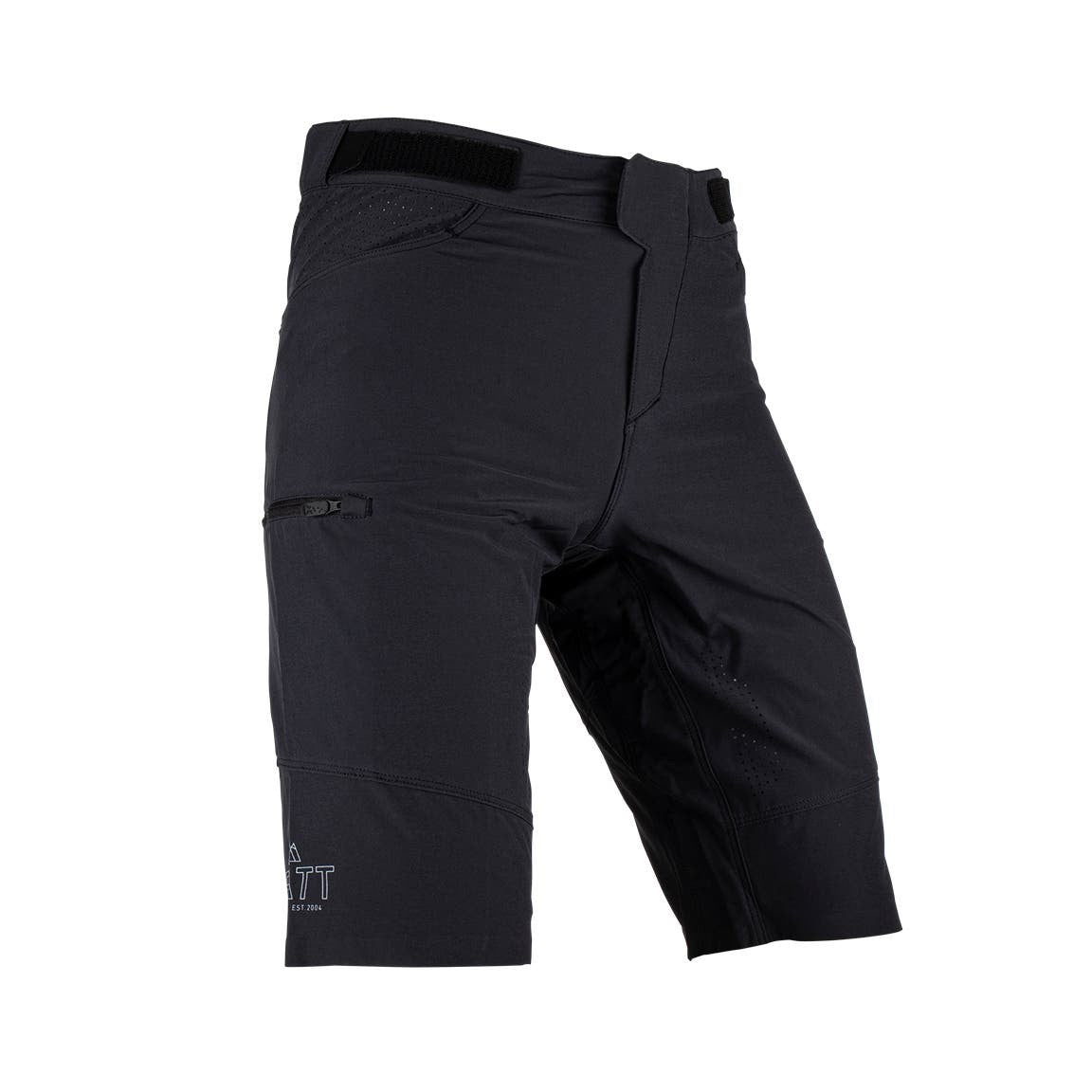 LEATT Shorts MTB Enduro 3.0 L Black