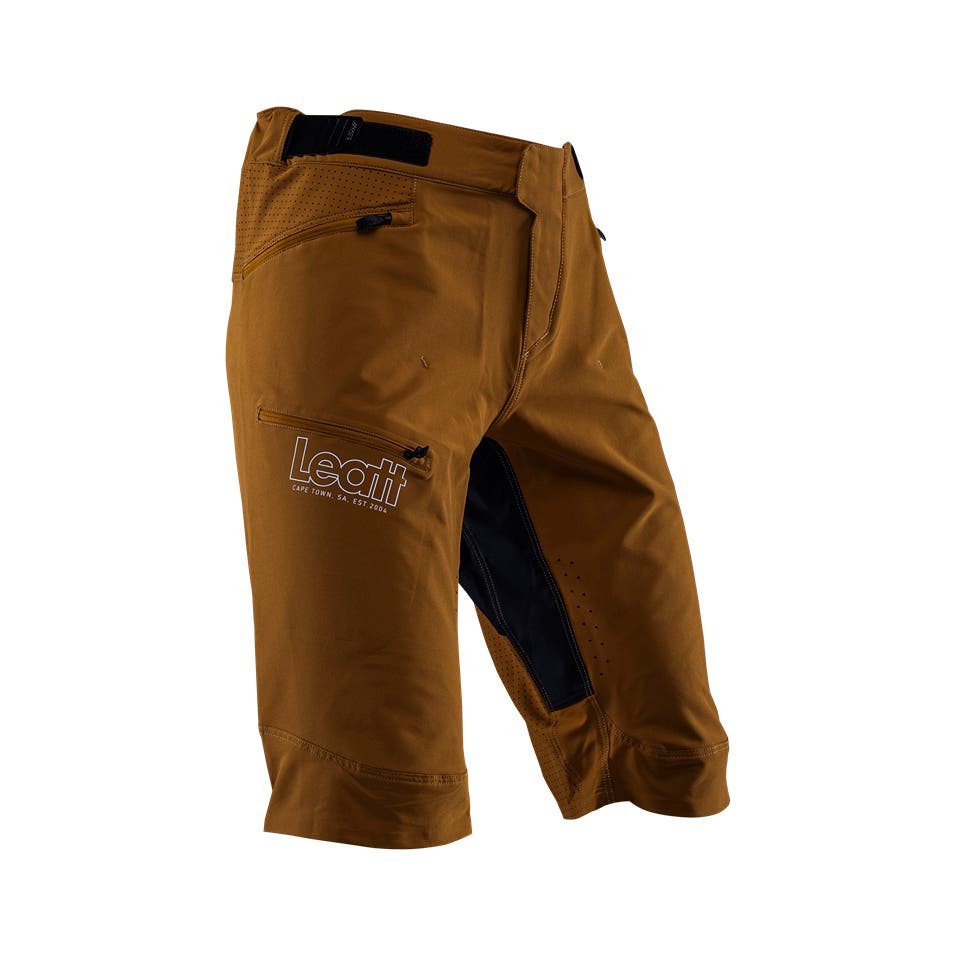 LEATT Shorts MTB Enduro 3.0 L Peanut