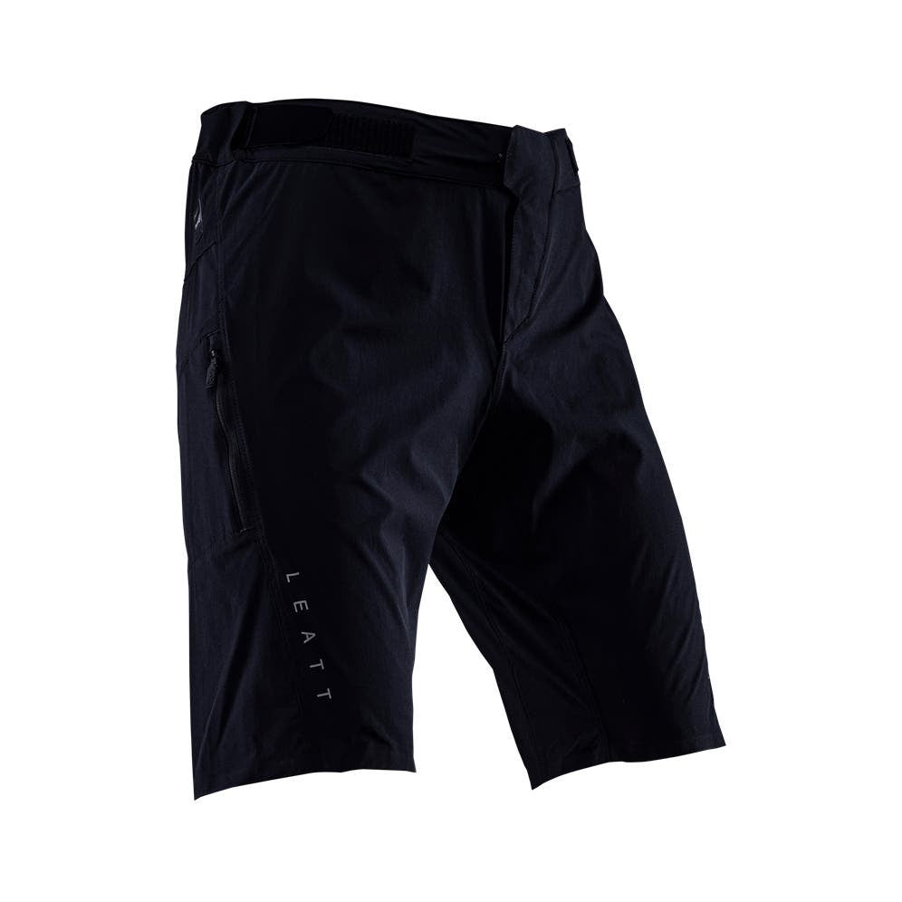 LEATT Shorts MTB Trail 1.0 3XL Black