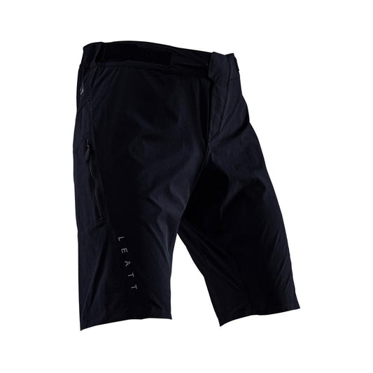 LEATT Shorts MTB Trail 1.0 L Black