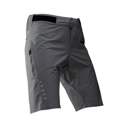 LEATT Shorts MTB Trail 1.0 L Grantite