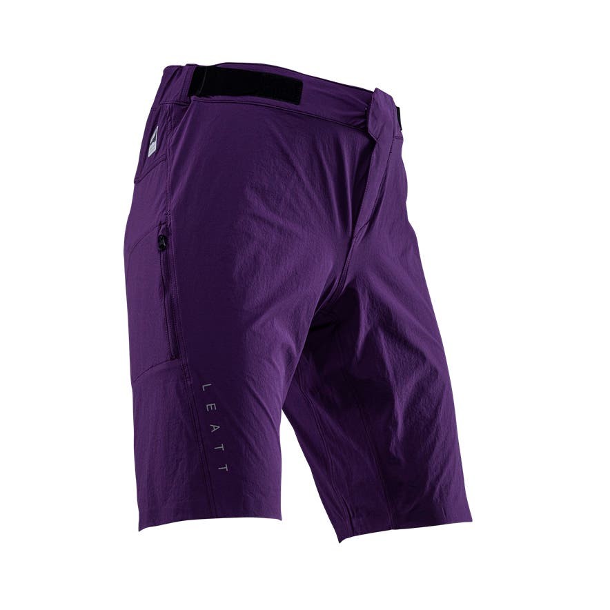 LEATT Shorts MTB Trail 1.0 L Velvet