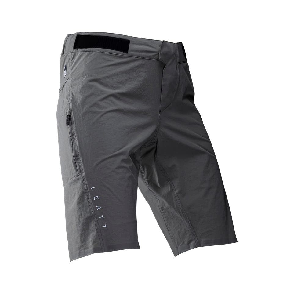 LEATT Shorts MTB Trail 1.0 S Grantite