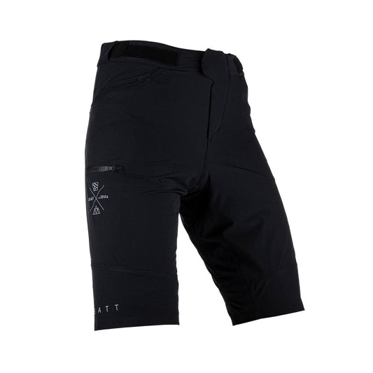 LEATT Shorts MTB Trail 2.0 L Black