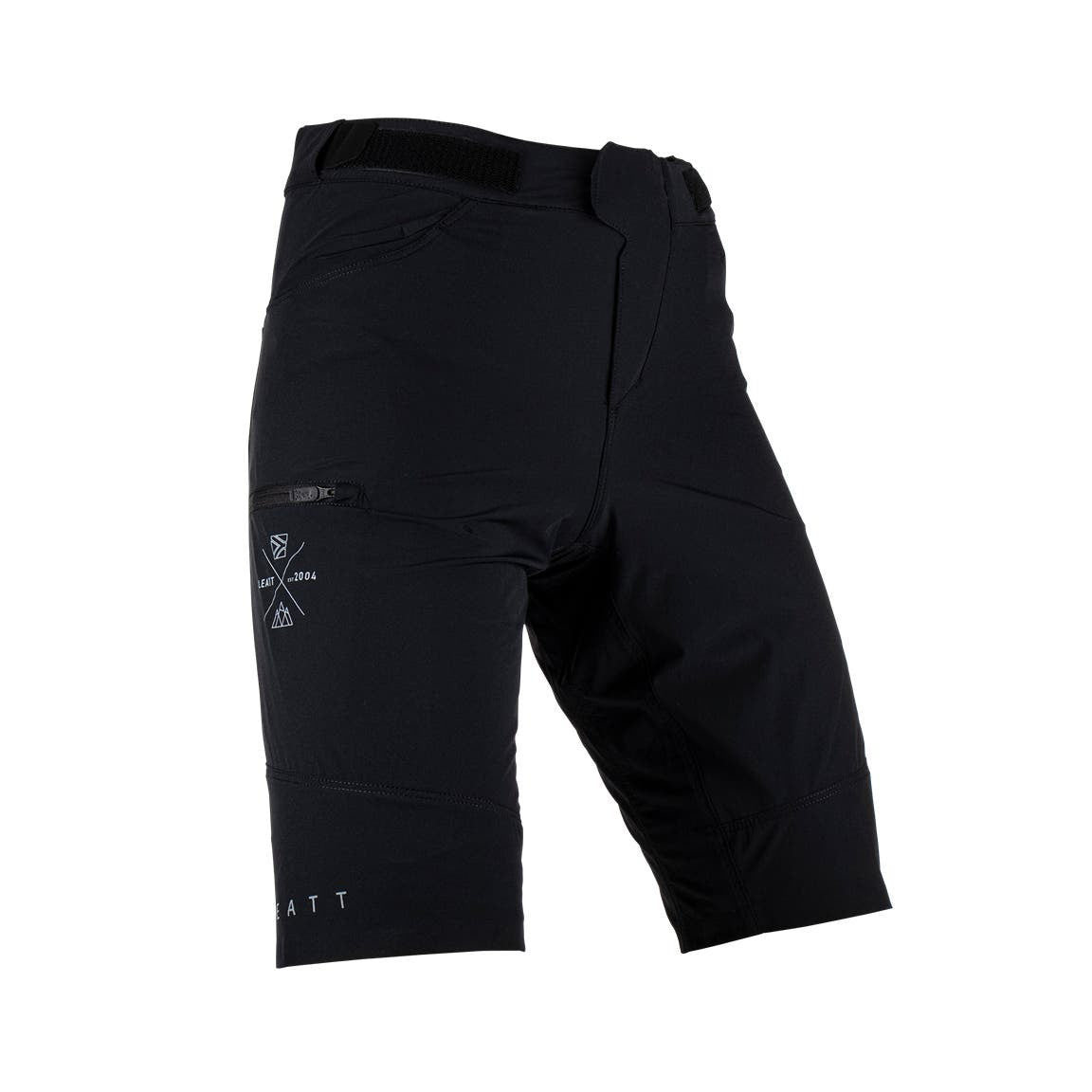 LEATT Shorts MTB Trail 2.0 XL Black