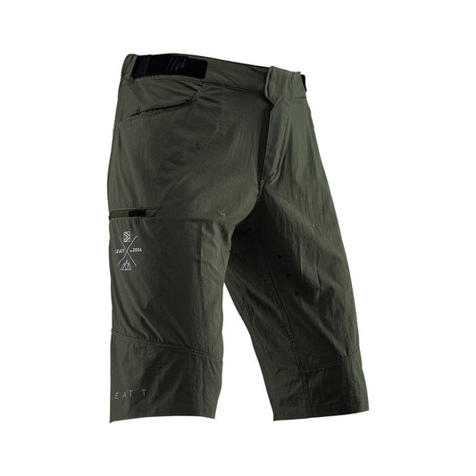 LEATT Shorts MTB Trail 2.0 XL Spinach