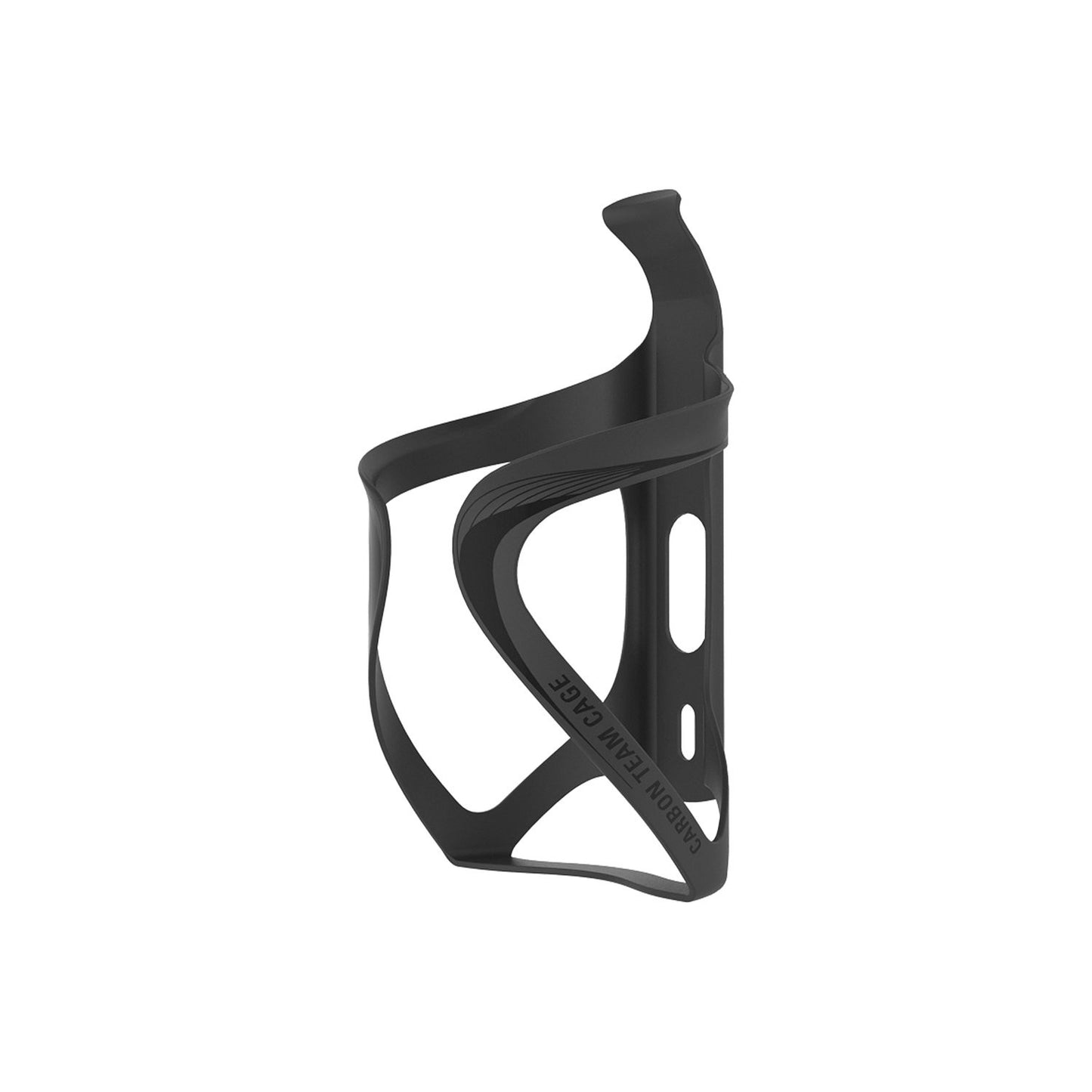 LEZYNE CARBON TEAM CAGE-UD MATT BLACK