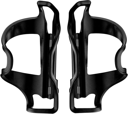 LEZYNE FLOW CAGE SL - PAIR Black