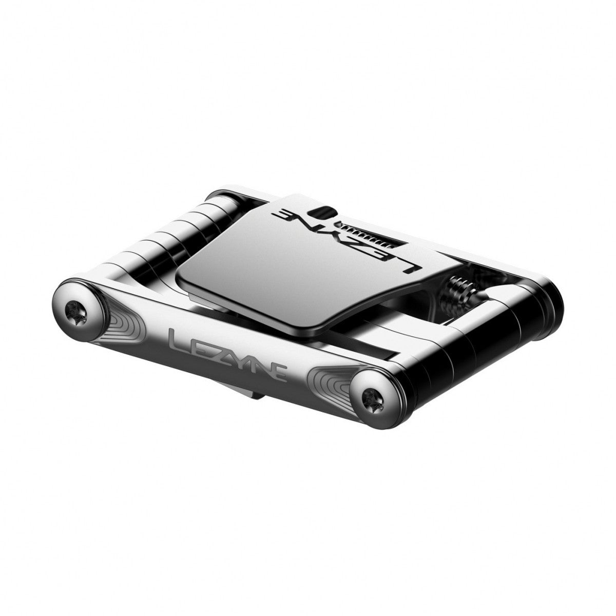 LEZYNE MULTI TOOLS - SVPRO 10 - SILVER