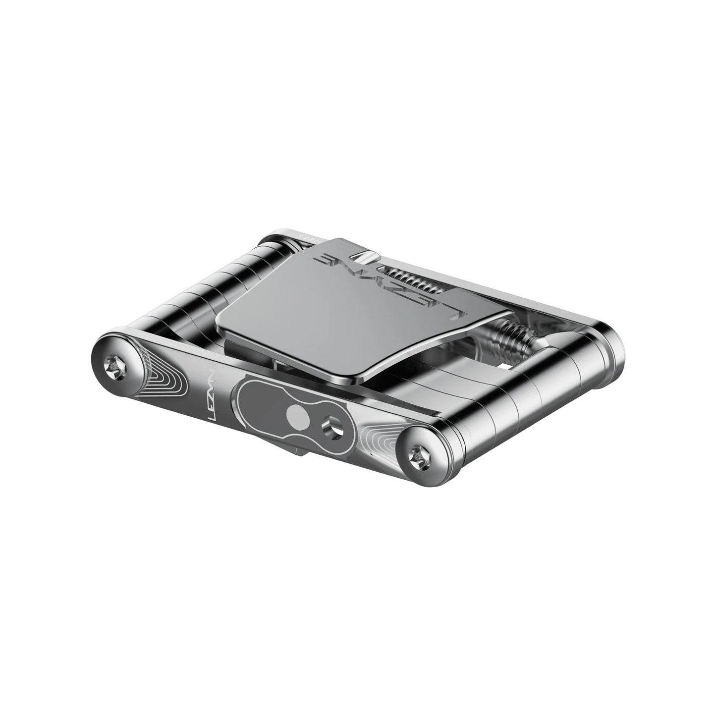 LEZYNE MULTI TOOLS - SVPRO 13 - SILVER