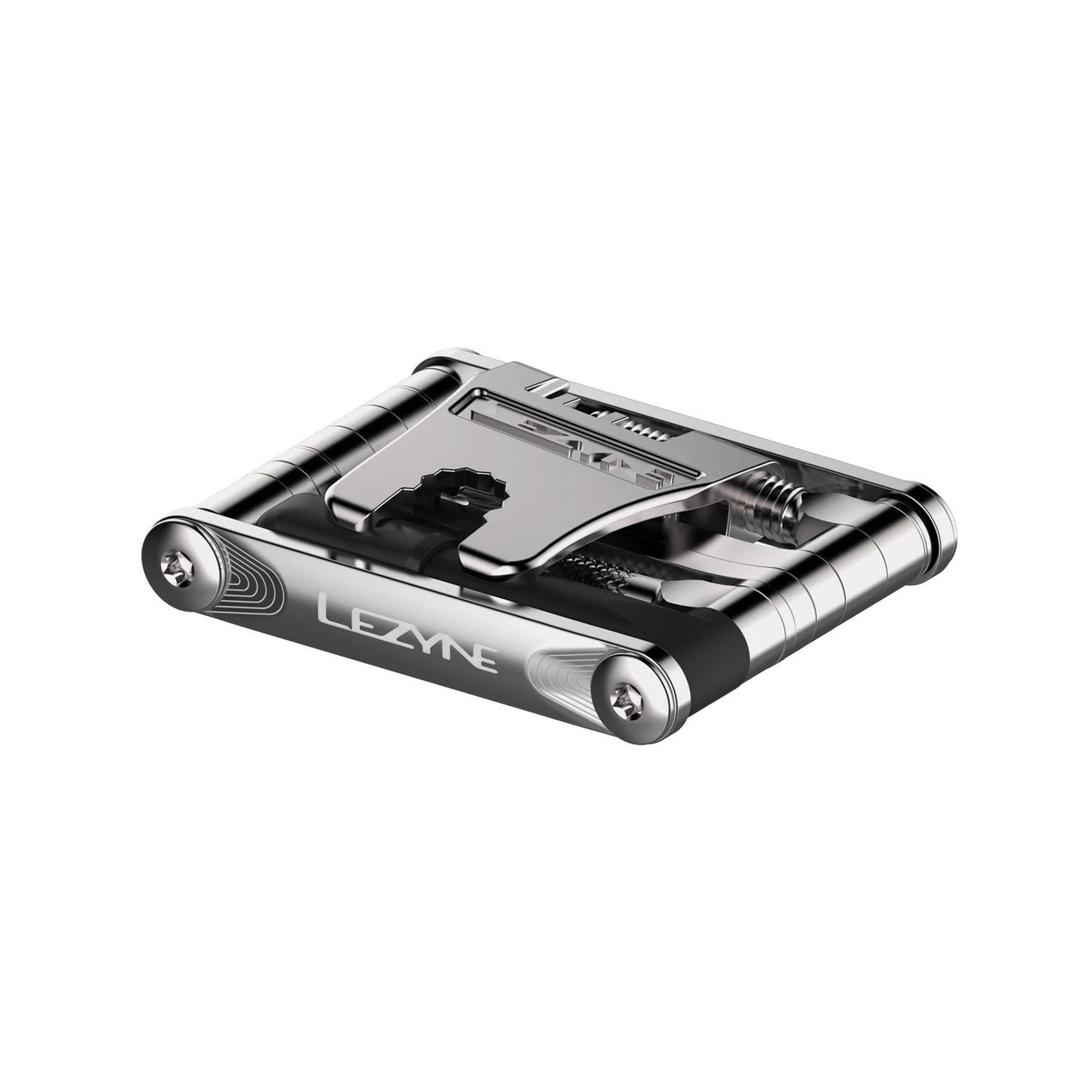 LEZYNE MULTI TOOLS - SVPRO 17 - SILVER