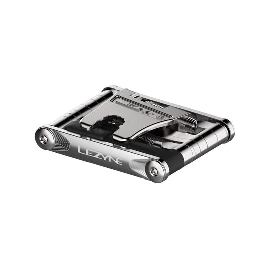 LEZYNE MULTI TOOLS - SVPRO 17 - SILVER