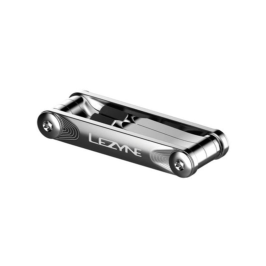 LEZYNE Multi Tools - SVPRO 5 - Silver