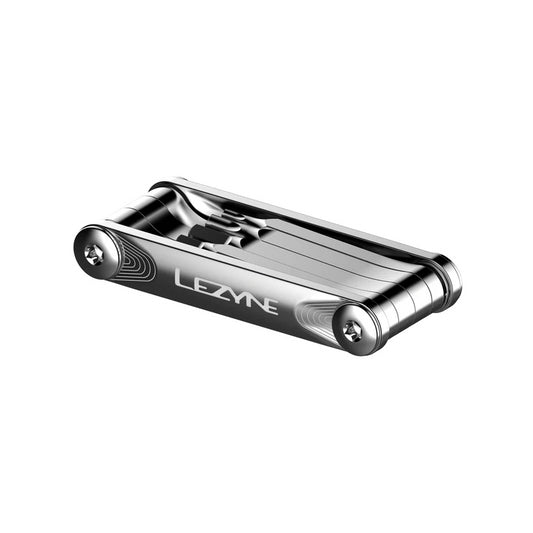 LEZYNE Multi Tools - SVPRO 7 - Silver