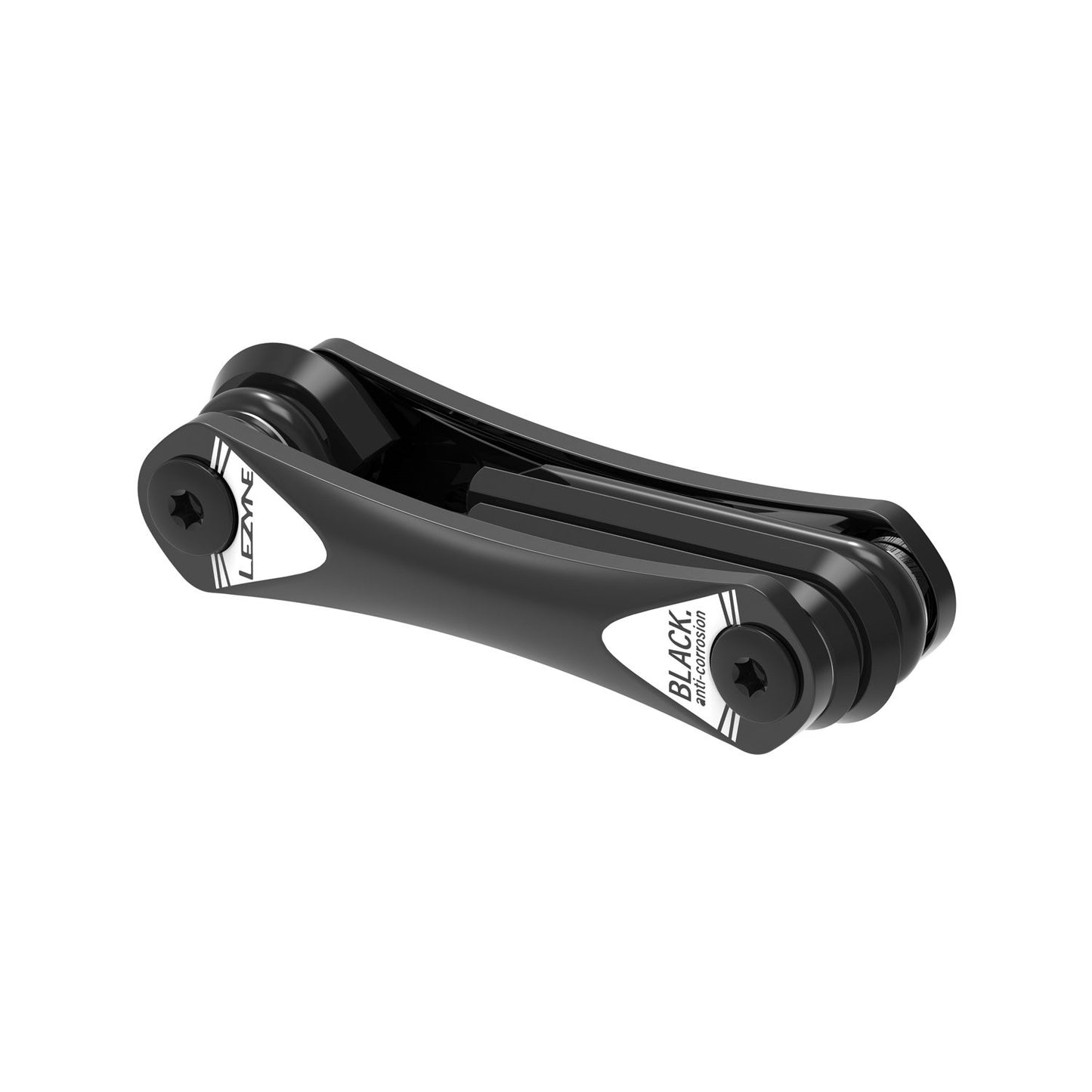 LEZYNE RAP II 6 - Black Multi Tool