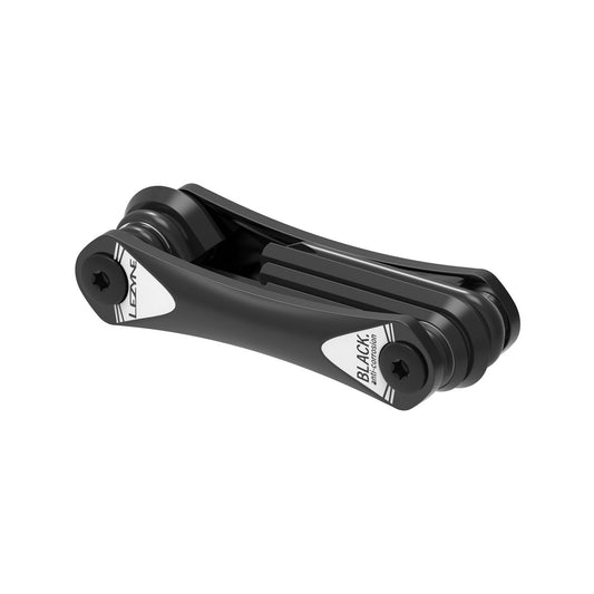 LEZYNE RAP II 8 - Black Multi Tool