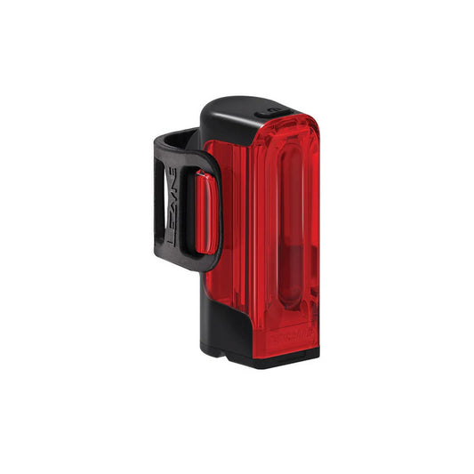 LEZYNE Strip Drive 300+ Rear Bicycle Light