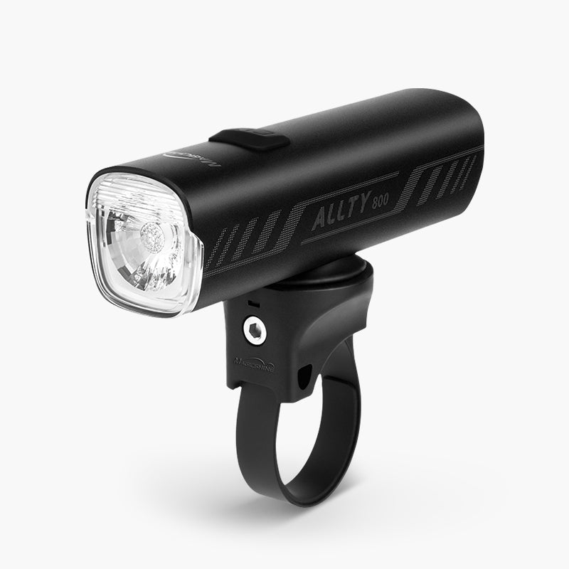 MAGICSHINE Allty 800 Rechargeable USB-C Road Bike Light