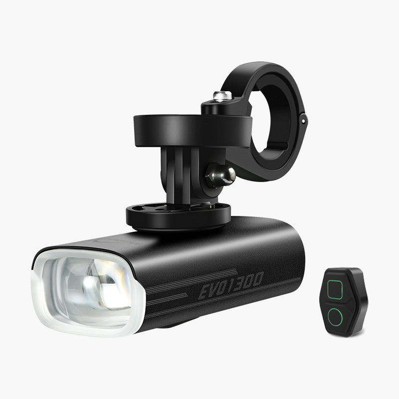 MAGICSHINE EVO 1300 Underneath Mounted Bike Light