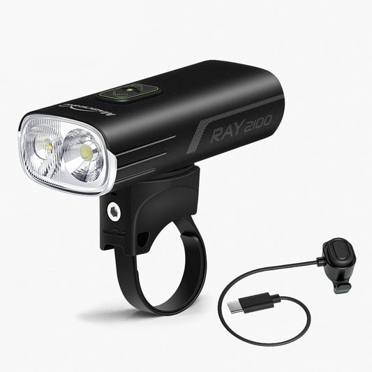 MAGICSHINE Ray 2100 Intelligent Bicycle Light