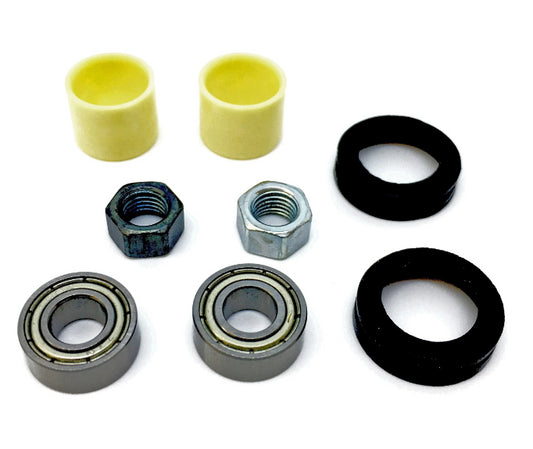 ONEUP Composite Pedal Bearing Rebuild Kit