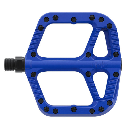 ONEUP Composite Pedals Blue