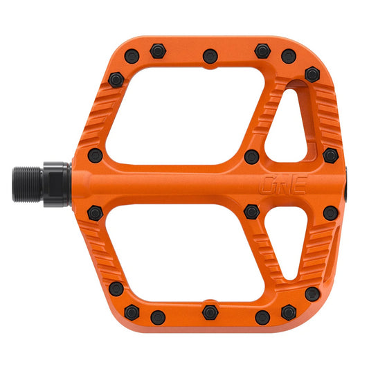 ONEUP Composite Pedals Orange