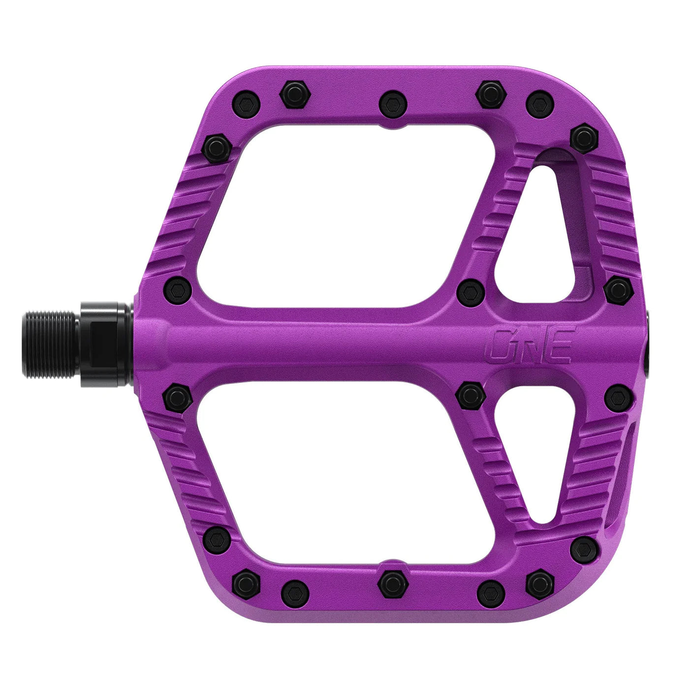 ONEUP Composite Pedals Purple