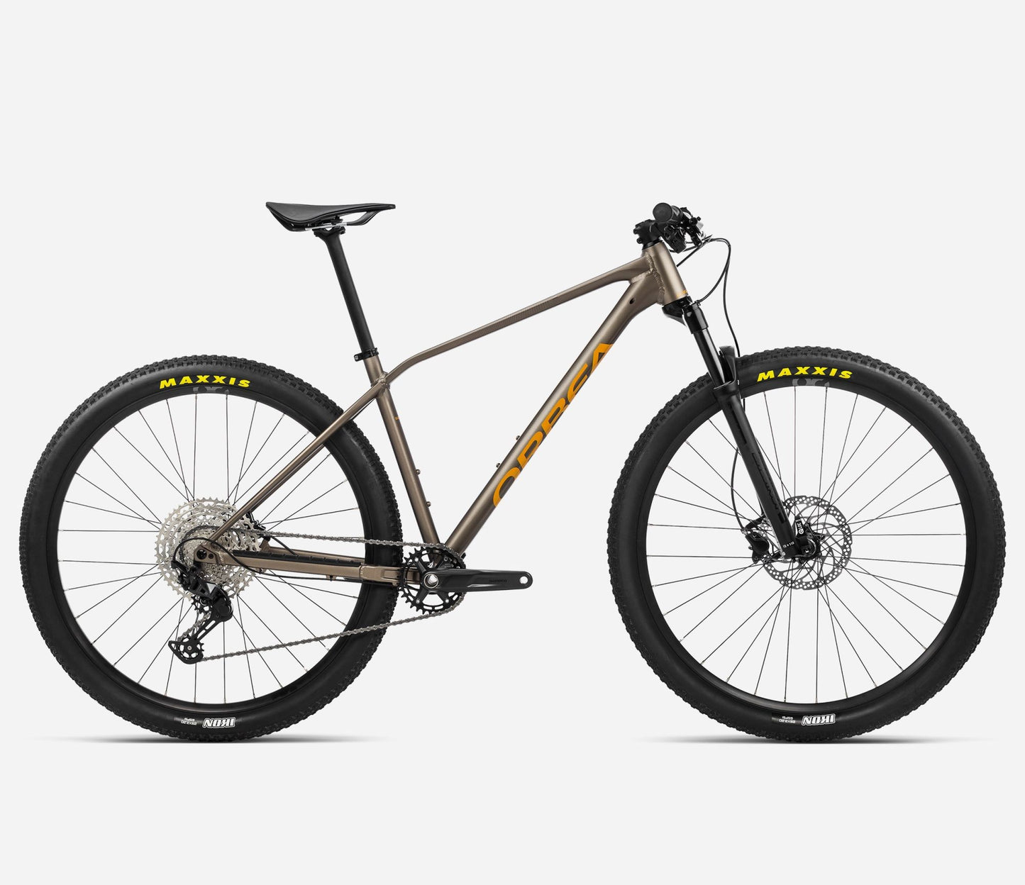 ORBEA ALMA H20 M Taupe Brown - Mango