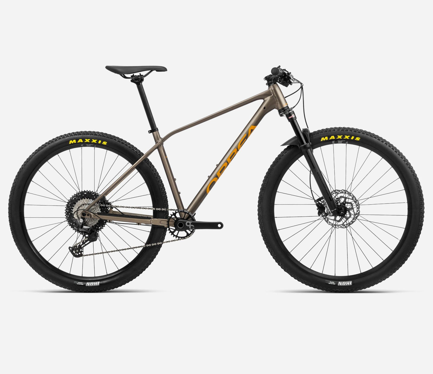 ORBEA ALMA H30 M Taupe Brown - Mango