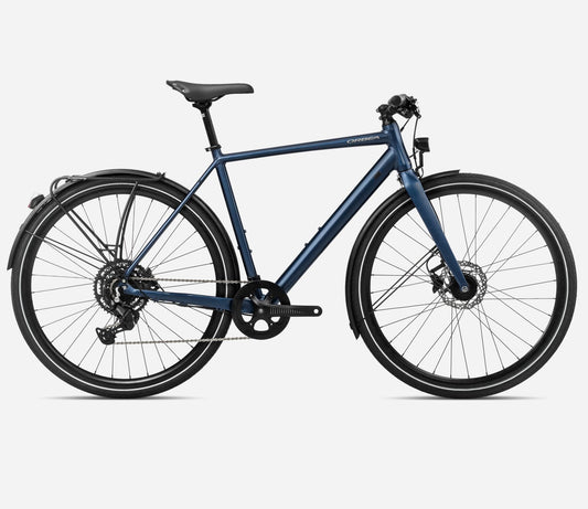 ORBEA CARPE 15 L Moondust Blue