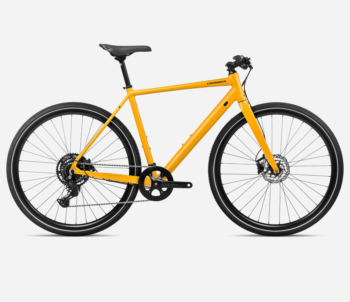 ORBEA CARPE 20 M Mango