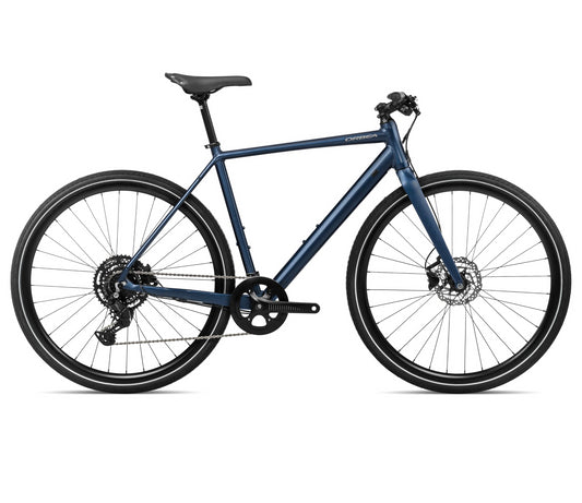 ORBEA CARPE 20 M Moondust Blue