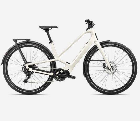 ORBEA DIEM 30 M Ivory White