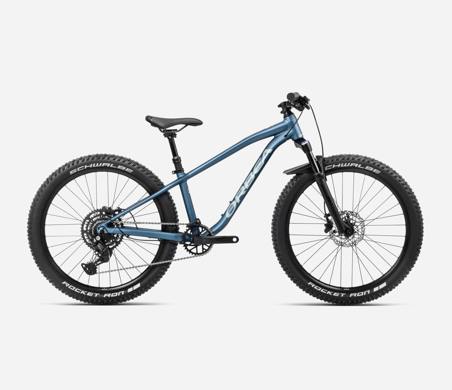 ORBEA Laufey 24 H20 Slate Blue - Blue Stone