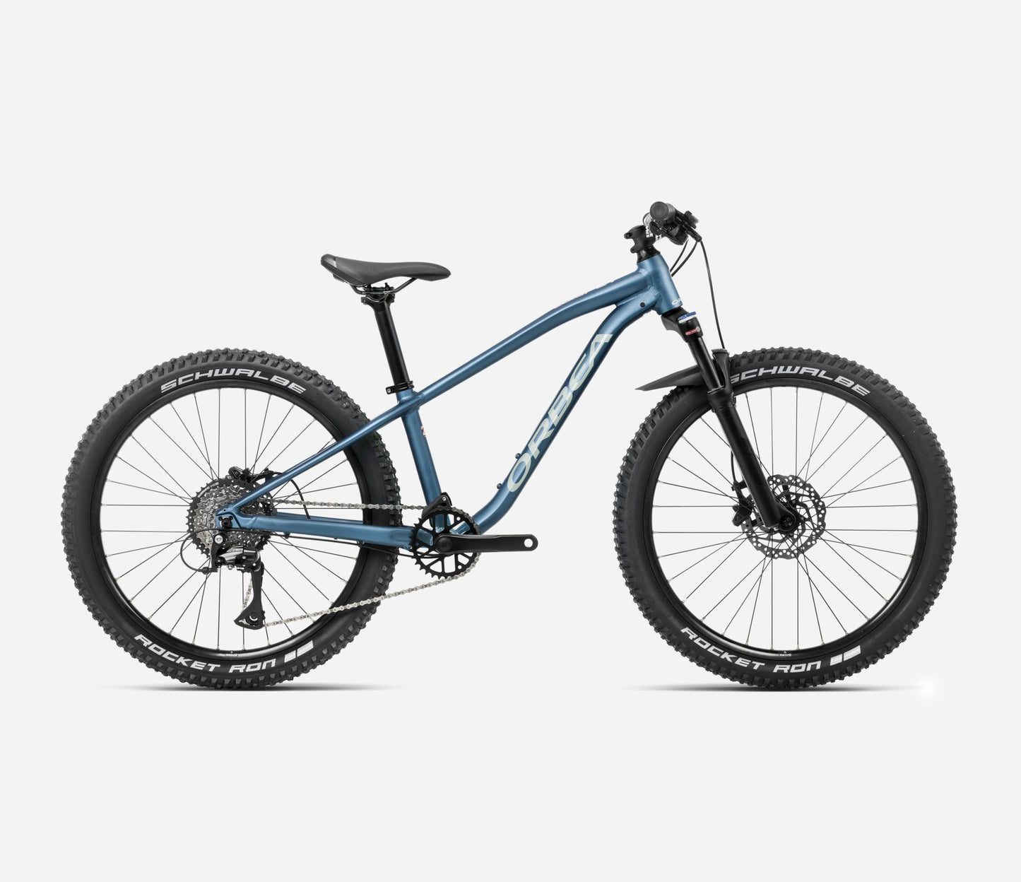 ORBEA Laufey 24 H30 Slate Blue - Blue Stone