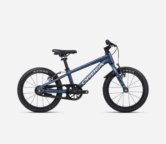 ORBEA MX 16 Moondust Blue - Digital Lavender