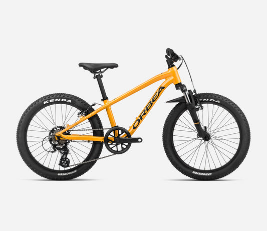 ORBEA MX 20 XC Mango - Black