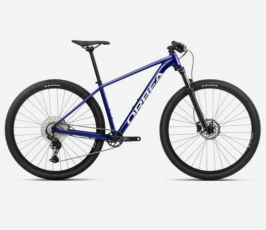 ORBEA ONNA20 29 L Violet Blue - White