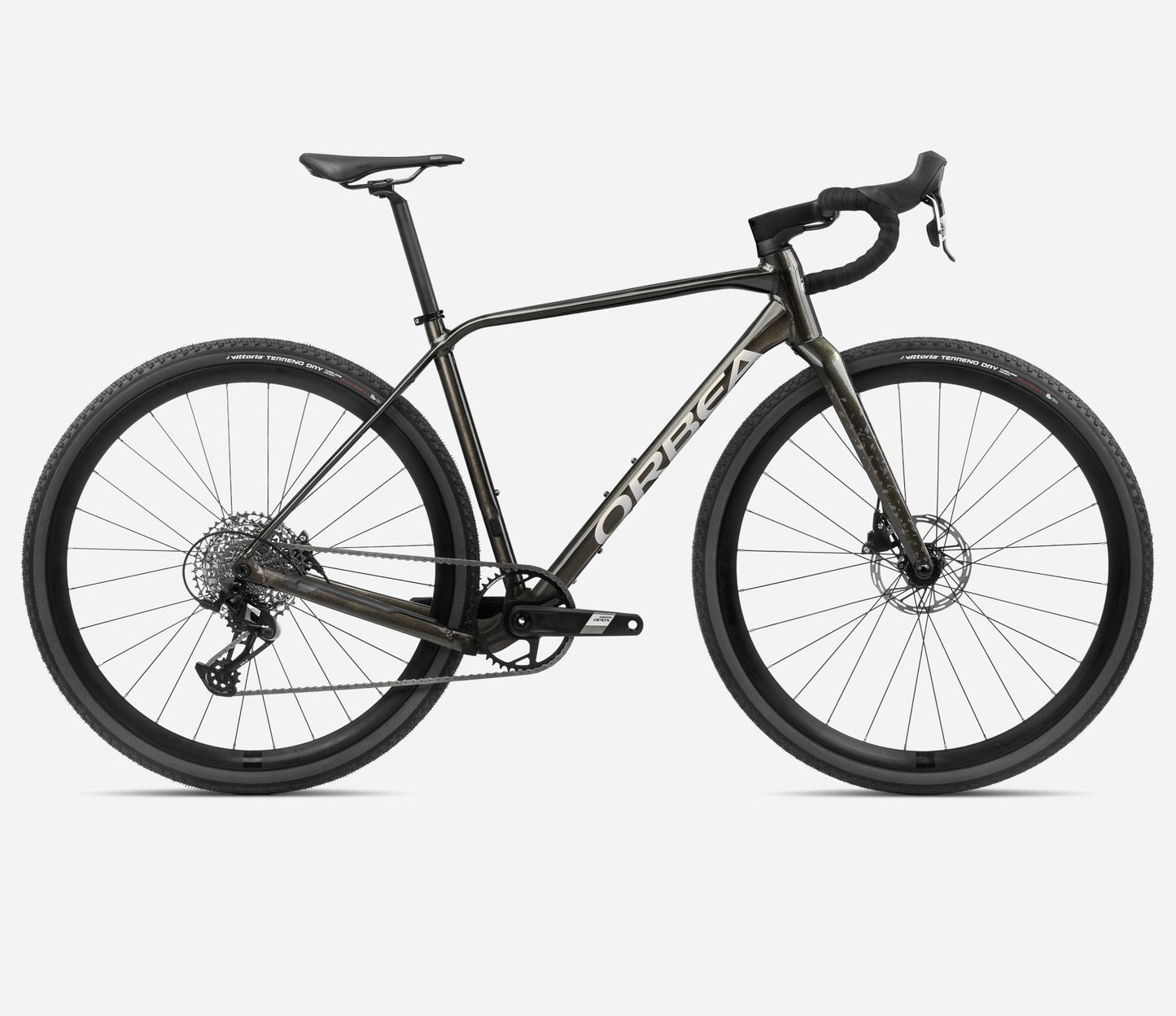 ORBEA TERRA H41 1X L Infinity Green-Ivory White