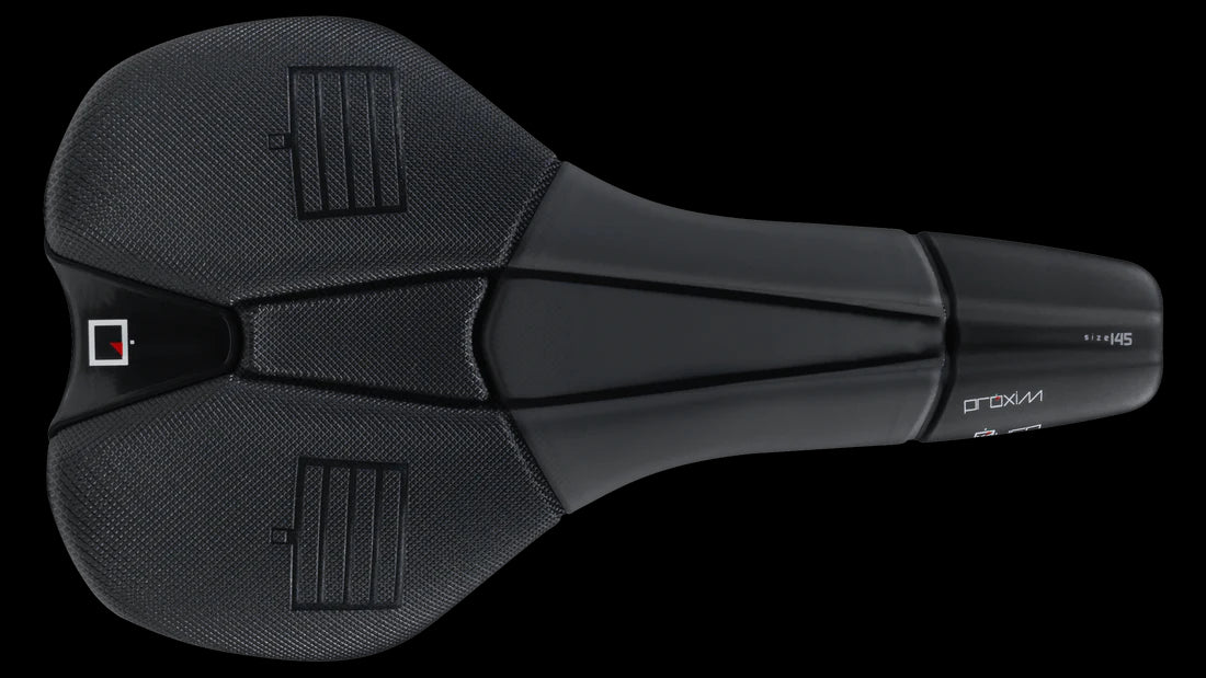 PROLOGO PROXIM W450 TIROX 155 PERFORMANCE SADDLE