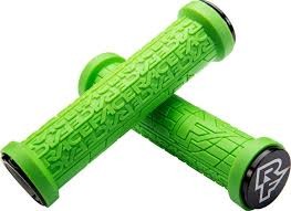 RACE FACE Grippler 30mm Lock on Green