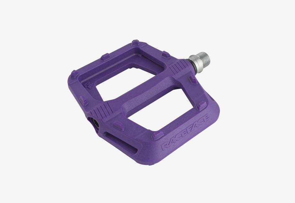 RACE FACE PEDAL RIDE Purple