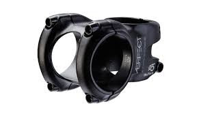 RACE FACE STEM AEFFECT R 35MM 40X0 BLACK