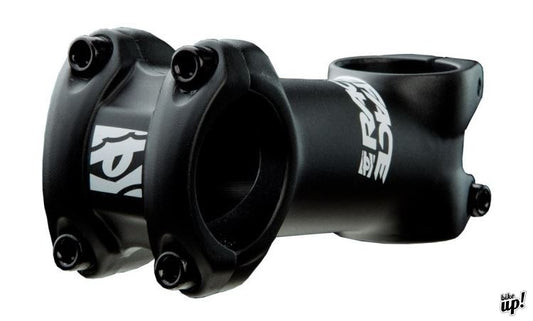 RACE FACE STEM RIDE XC 31.8 60X6 Black