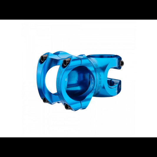 RACE FACE STEM TURBINE-R 35MM 40X0 BLUE