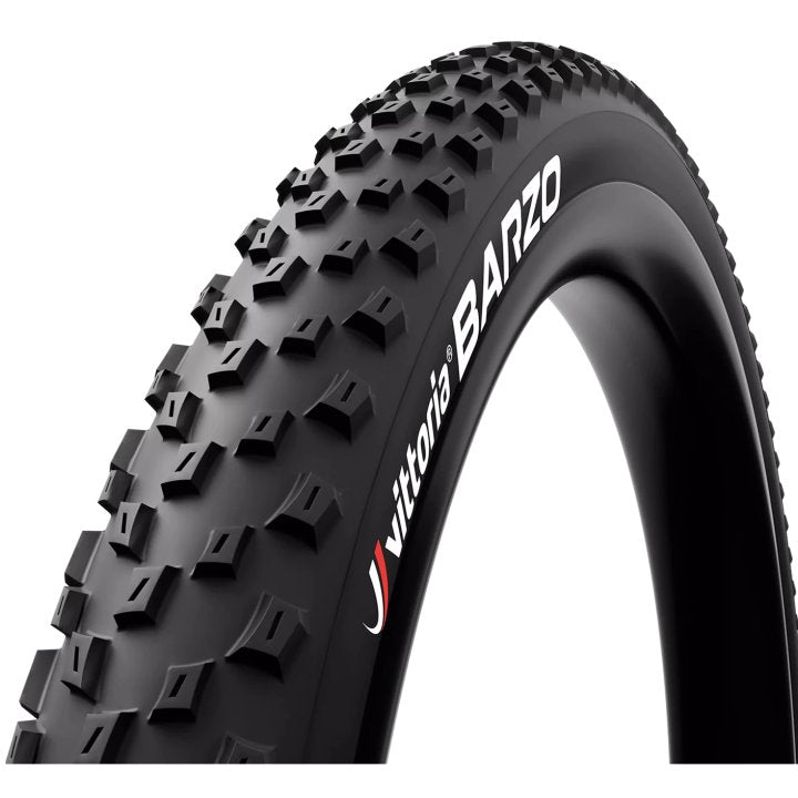 VITTORIA Barzo 29x2.25 TLR Full Black Tire