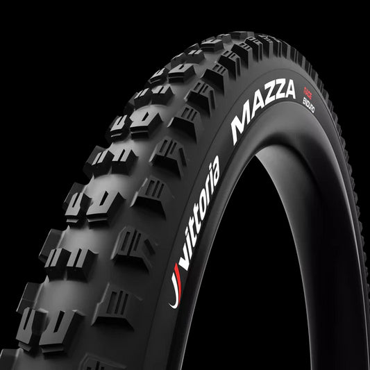 VITTORIA Mazza Enduro Race 29x2.4 Enduro full black