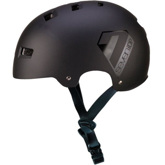 7iDP MTB PROTECTION M3 HELMET / BLACK / L/XL